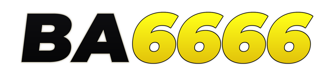 ba6666 লোগো